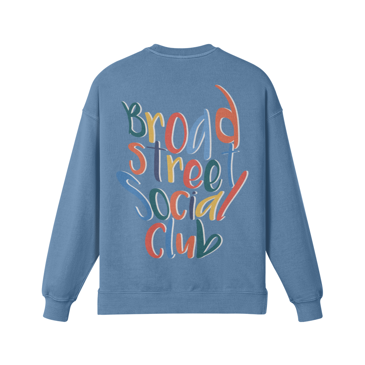 BSSC collection - City Sports Drip