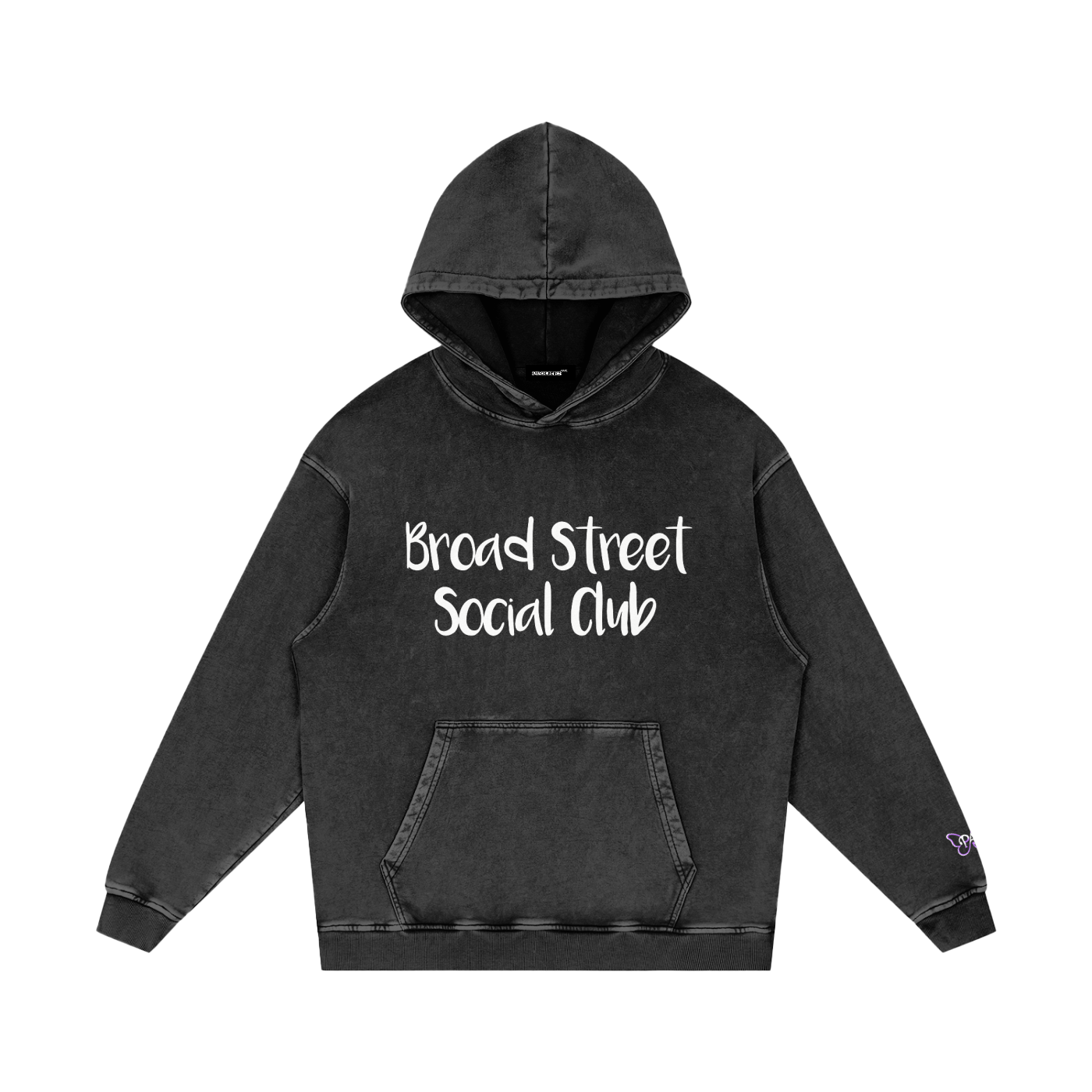 BSSC Collection- Broad st. Celebration Hoodie
